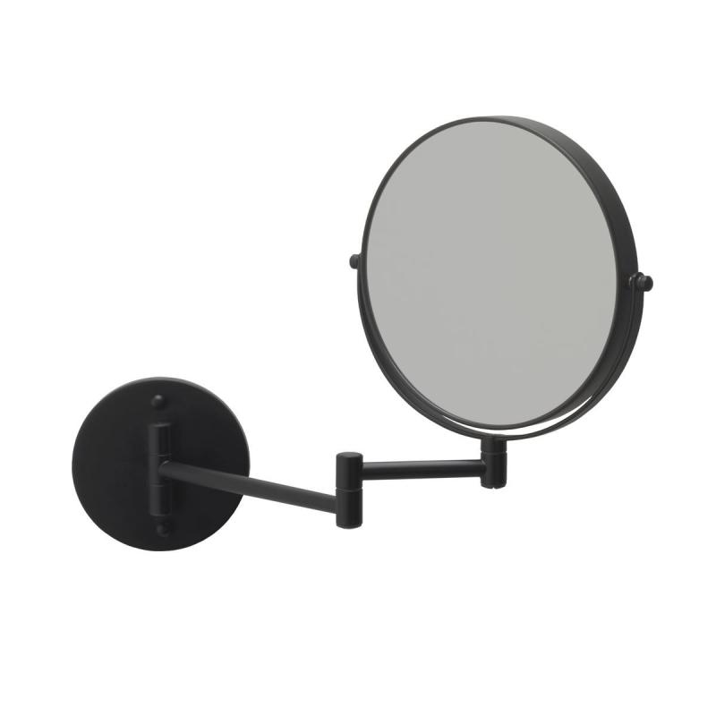 Aquanova makeup mirror / shaving mirror FORTE wall