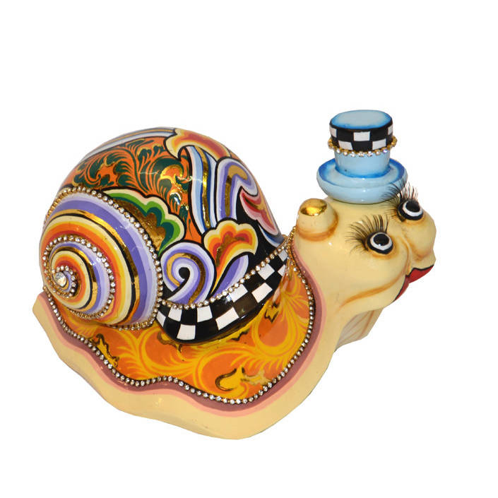Snail Anton S Toms Drag Collection Online Shop 4230