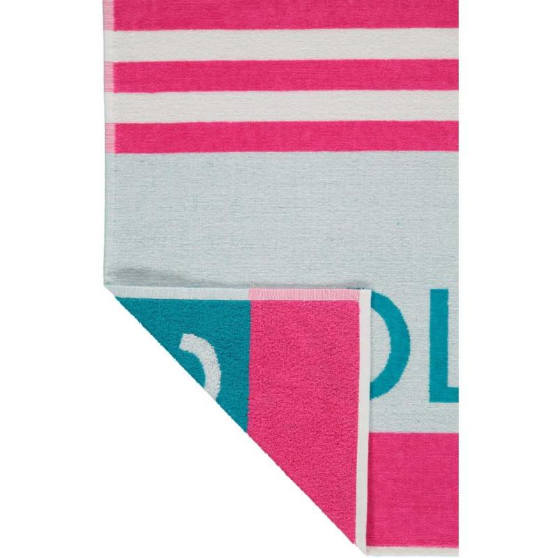 Beach Towel 3707-24 Pink