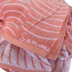 Beach towel 100X180 CABINE ELLE