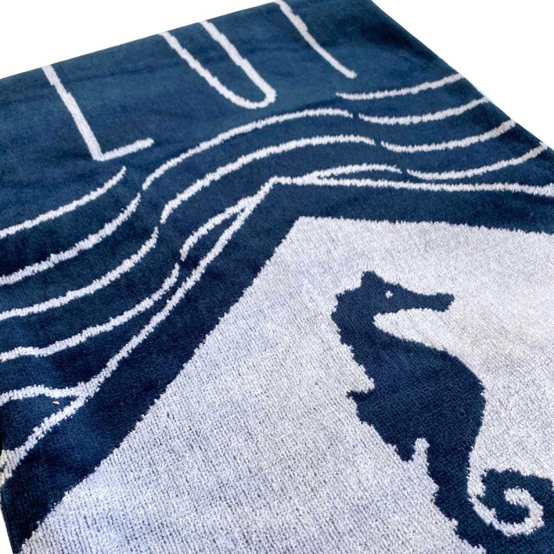 Beach towel 100X180 CABINE LUI
