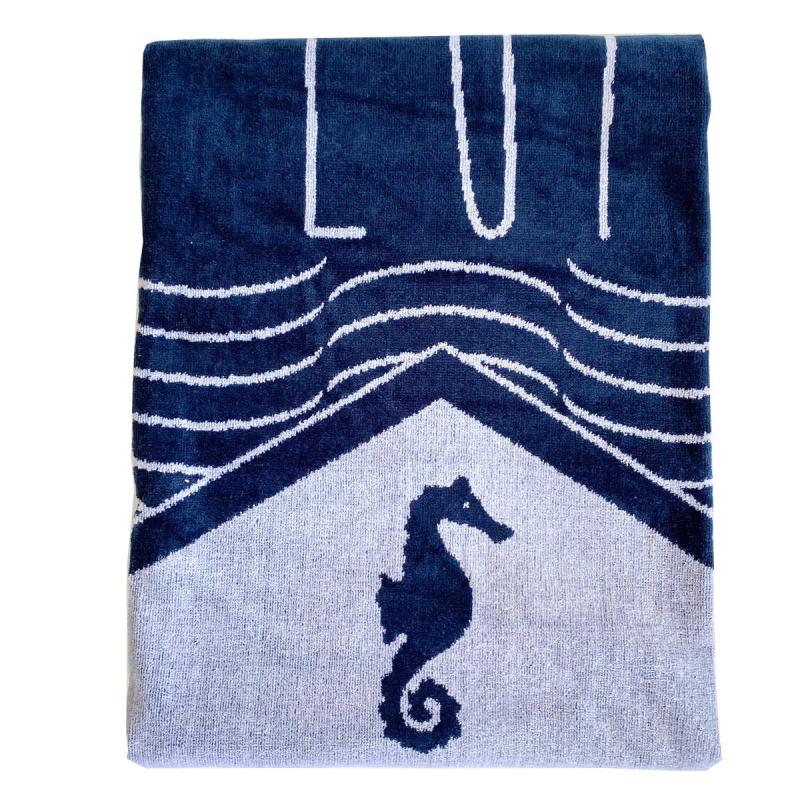 Beach towel 100X180 CABINE LUI