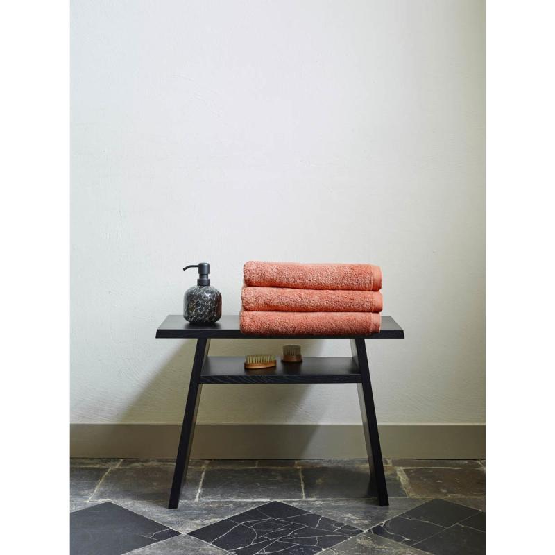 Aquanova MINK bench black oak