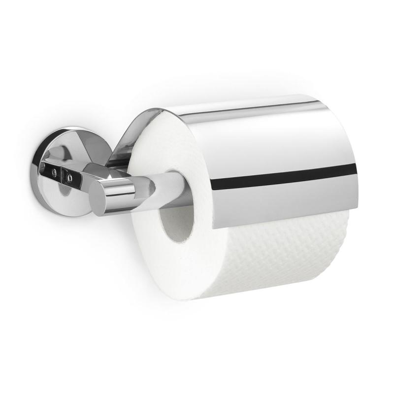 Scala toilet roll holder w,lid ZACK®