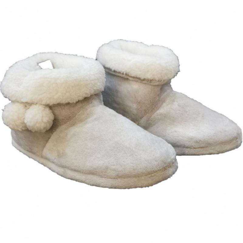Slippers Sensoft MILADY taupe