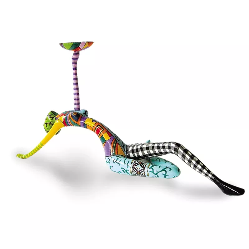 Toms Drag Acrobat Lying 76 Cm 4800