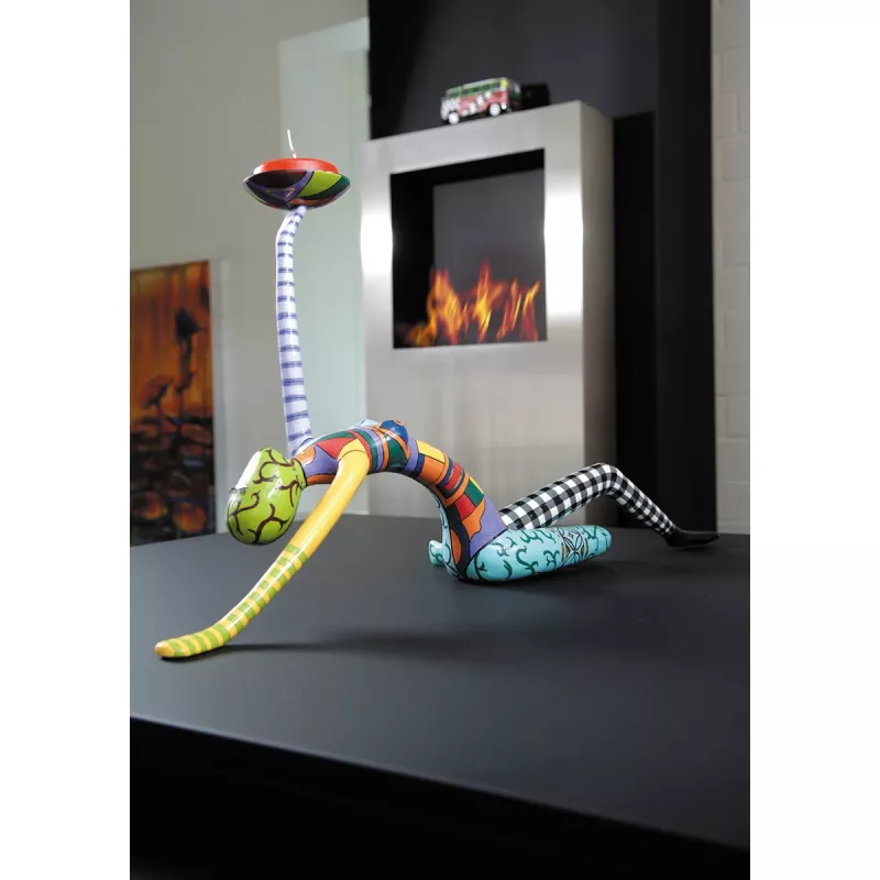 Toms Drag Acrobat Lying 76 Cm 4800