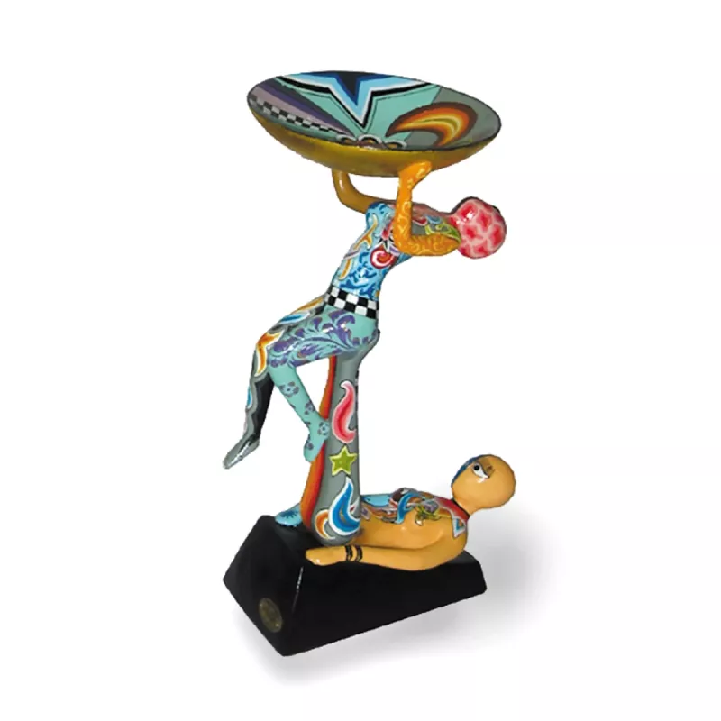 Toms Drag Acrobat Couple S 3539