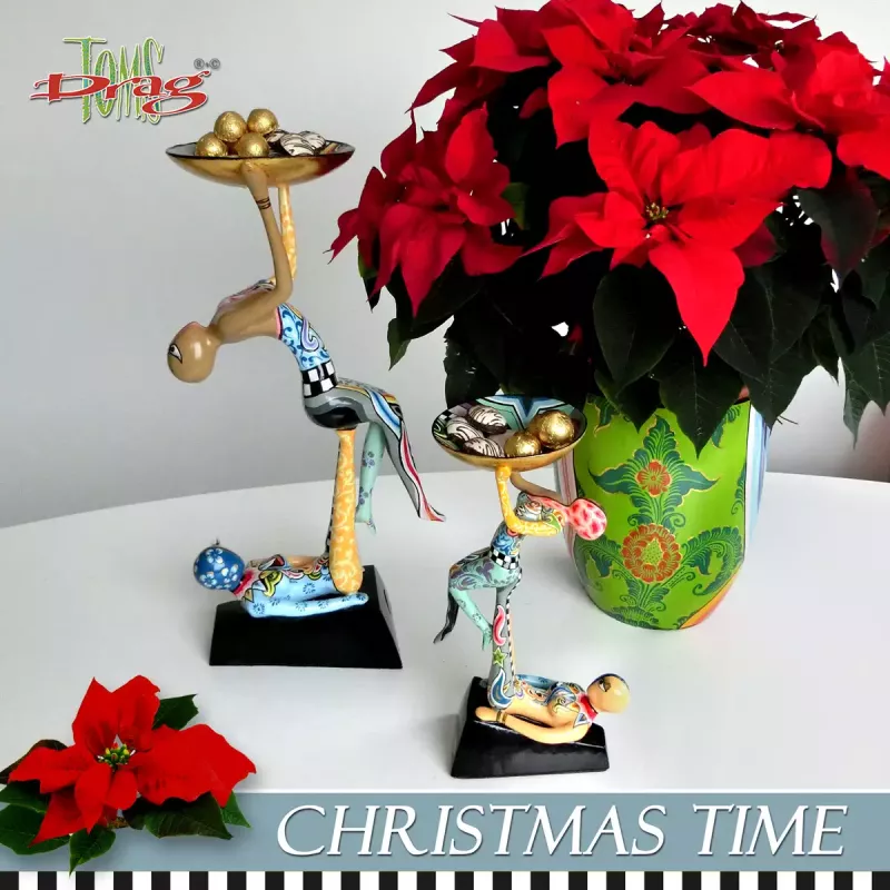 Toms Drag Acrobat Couple S 3539