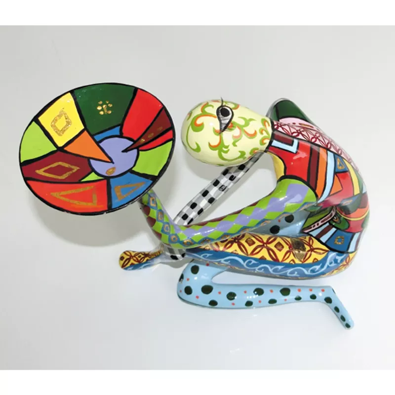 Toms Drag Acrobat Sitting 39 Cm 4802