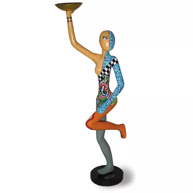 Toms Drag Acrobat Standing L 3535