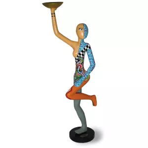 Toms Drag Akrobat Stående L 3535