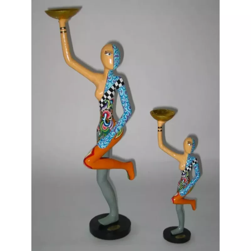 Toms Drag Acrobat Standing L 3535