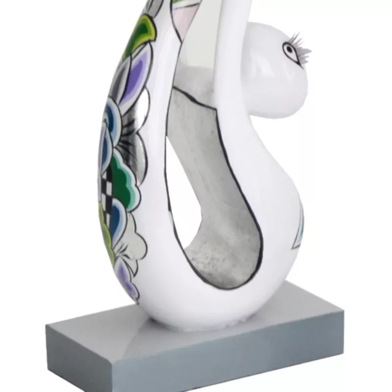 Toms Drag Acrobats L Silver Line 4363