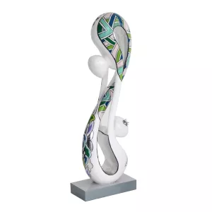 Toms Drag Acrobats L Silver Line 4363