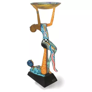 Toms Drag Acrobat Couple L 3536