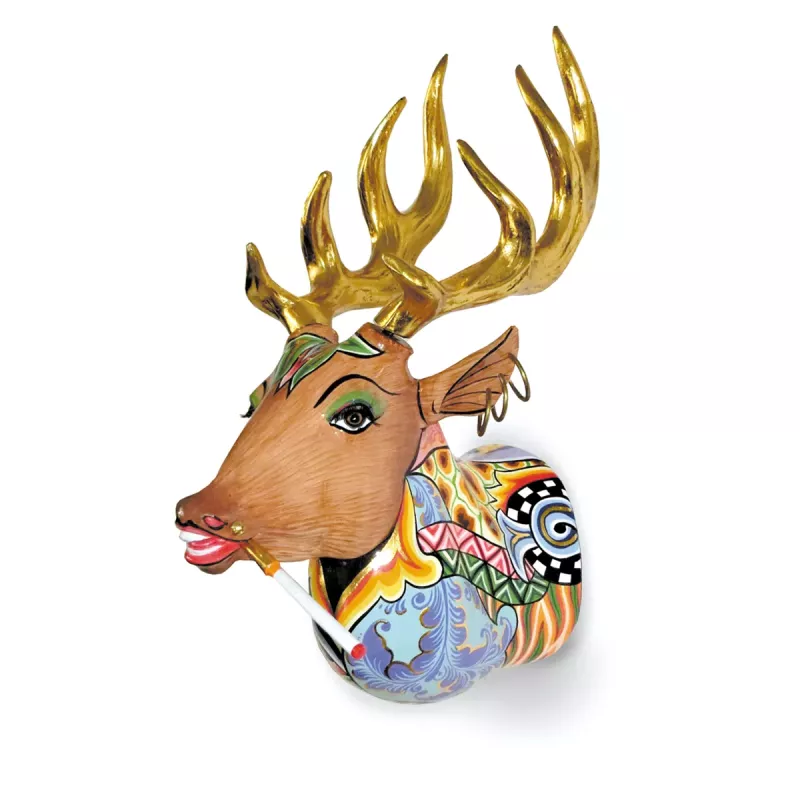 Toms Drag Alfred The Deer 102154