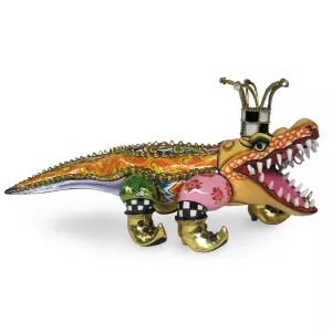 Toms Drag Alligator Fransceso S 4118