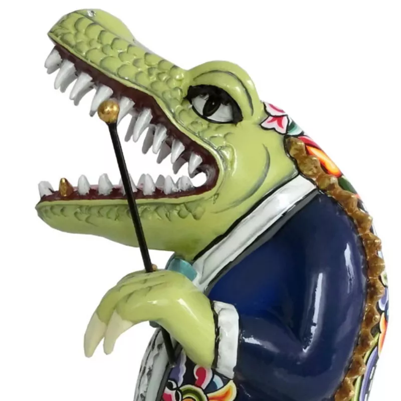 Toms Drag Alligator Little Leonard B. 4583