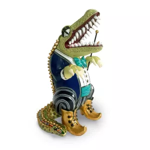 Toms Drag Alligator Little Leonard B. 4583