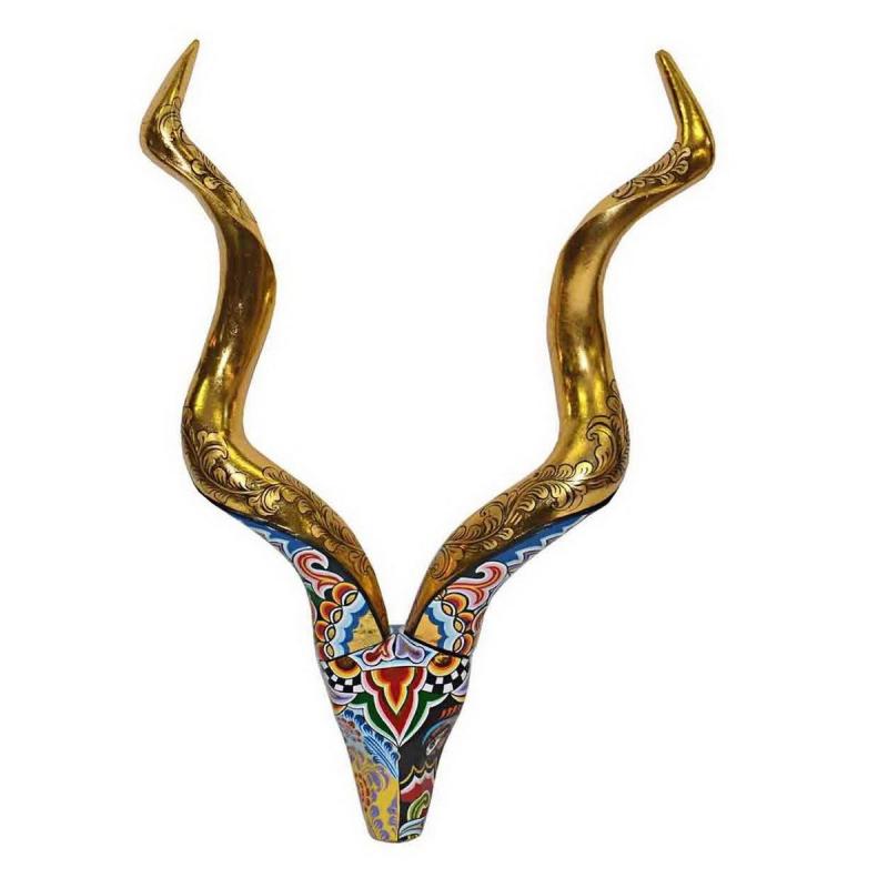 Antlers "Drag Horn"