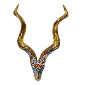 Antlers "Drag Horn"