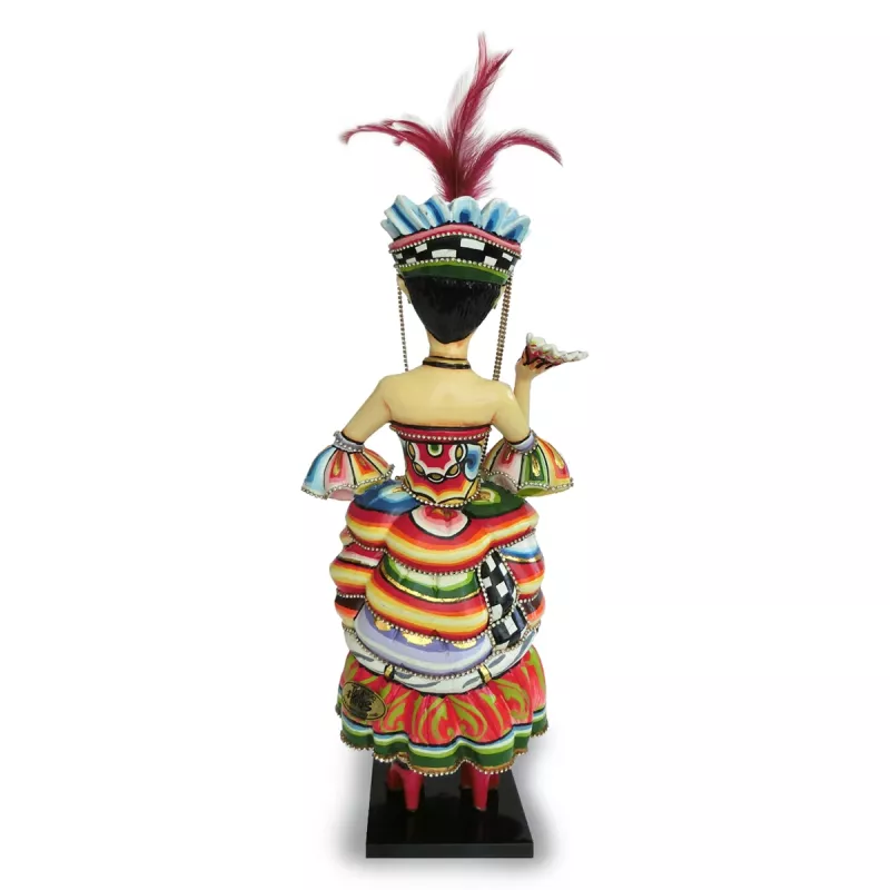 Toms Drag Ballo In Maschera Il Conte 4173