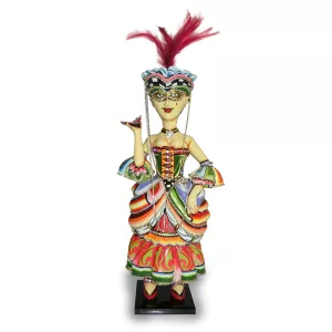 Toms Drag Ballo In Maschera La Contessa 4172