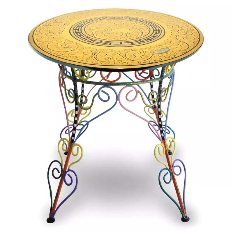 Toms Drag Bord Gazebo 101832