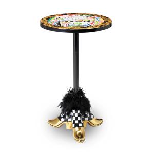 Toms Drag Bord S Gold 101805