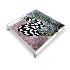 Toms Drag Tray L Cadiz 4352