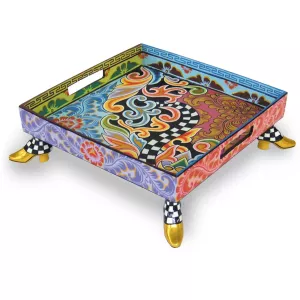 Toms Drag Bricka M 4050