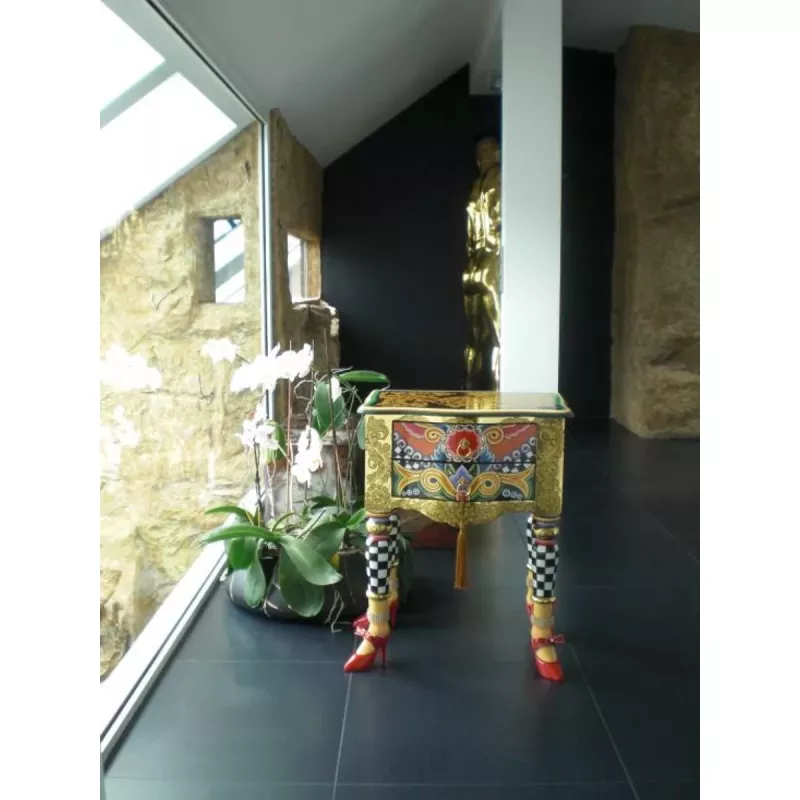 Toms Drag Byrå Versailles M 101836
