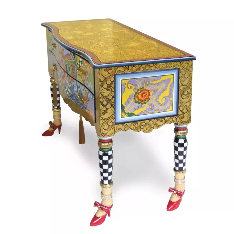 Toms Drag Byrå Versailles XL 101834