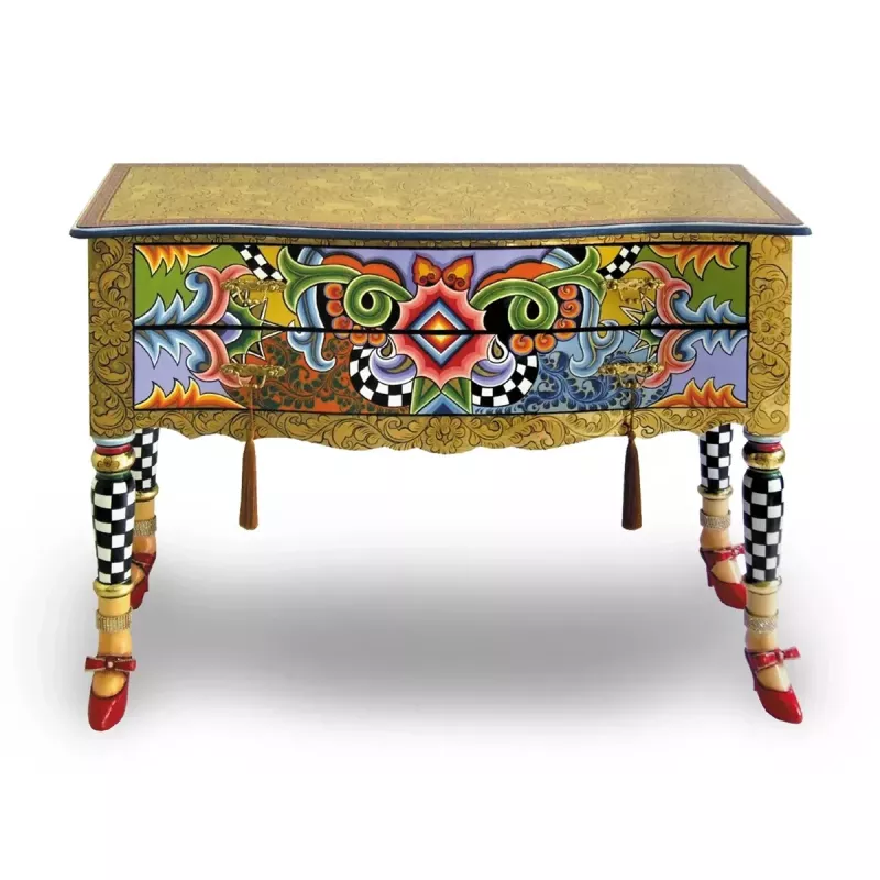 Toms Drag Byrå Versailles XL 101834