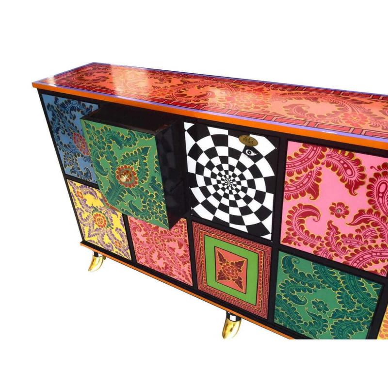 Toms Drag Cabinet XXL 101861 Tom Drag Furniture Collection Online