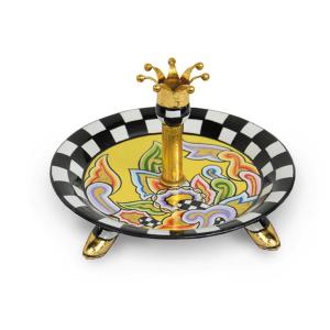Candy bowl