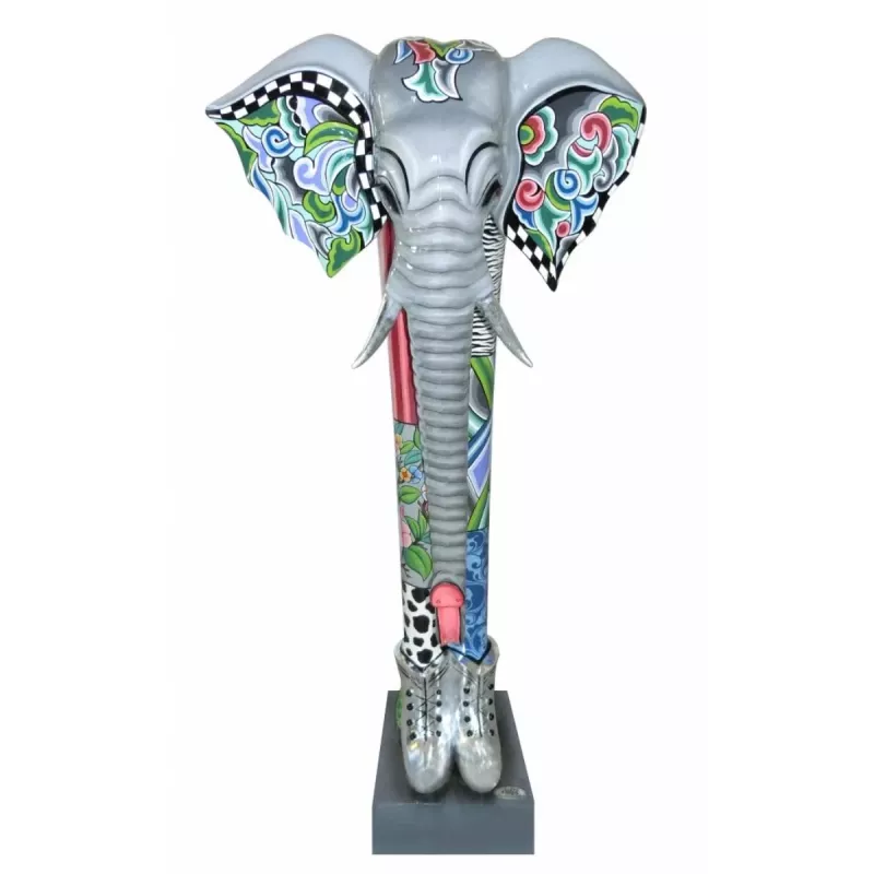 Toms Drag Elephant Alexander - XXL 102166