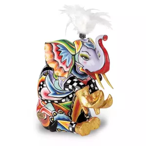 Toms Drag Elefant Jumbo L 3006