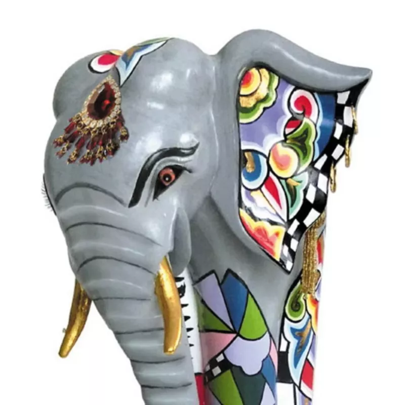 Toms Drag Elephant L Constantin Classic Line 4392