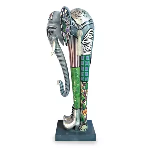 Toms Drag Elephant M Constantin Silver Line 4391