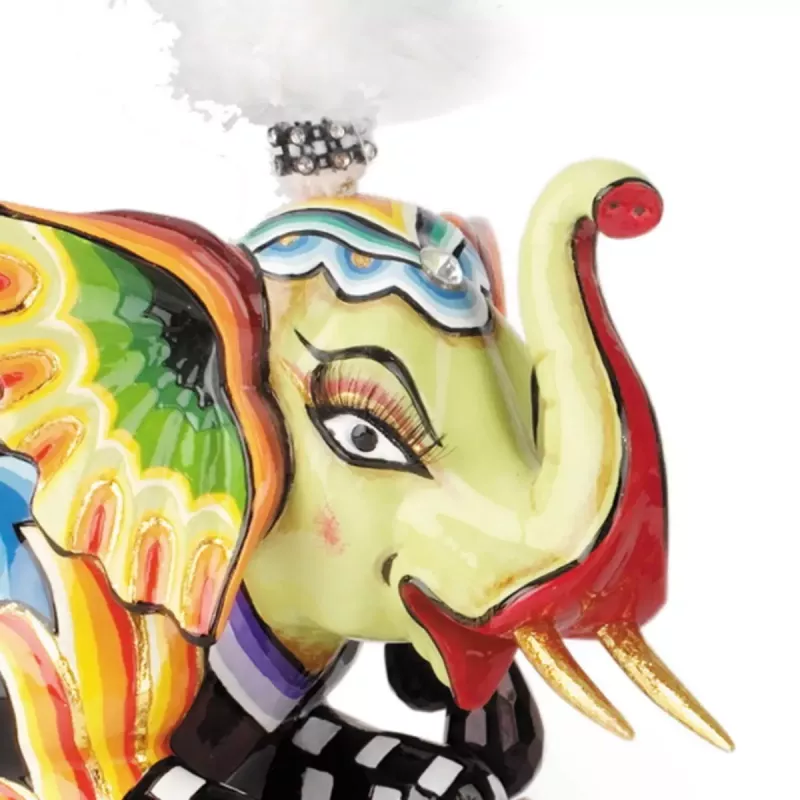 Toms Drag Elephant Soliman L 3005