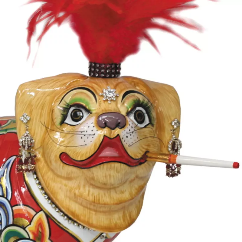 Toms Drag Emilie Pug M 102111