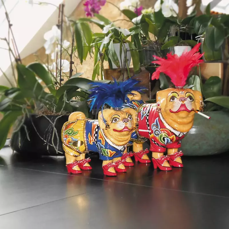 Toms Drag Emilie Pug S 102112