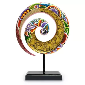 Toms Drag Energy Spiral 4528