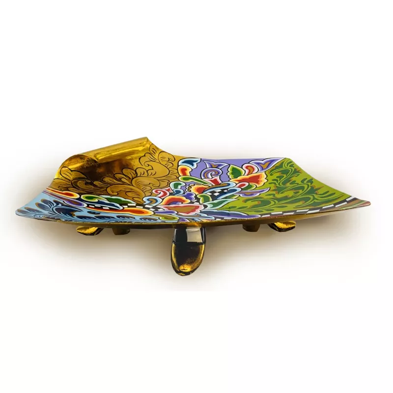 Toms Drag Platter Wave L Classic Collection 4566