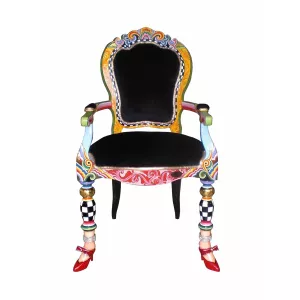 Toms Drag Drag Chair Versailles 4098