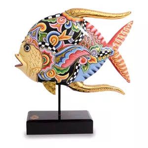 Toms Drag Butterflyfish L 102129