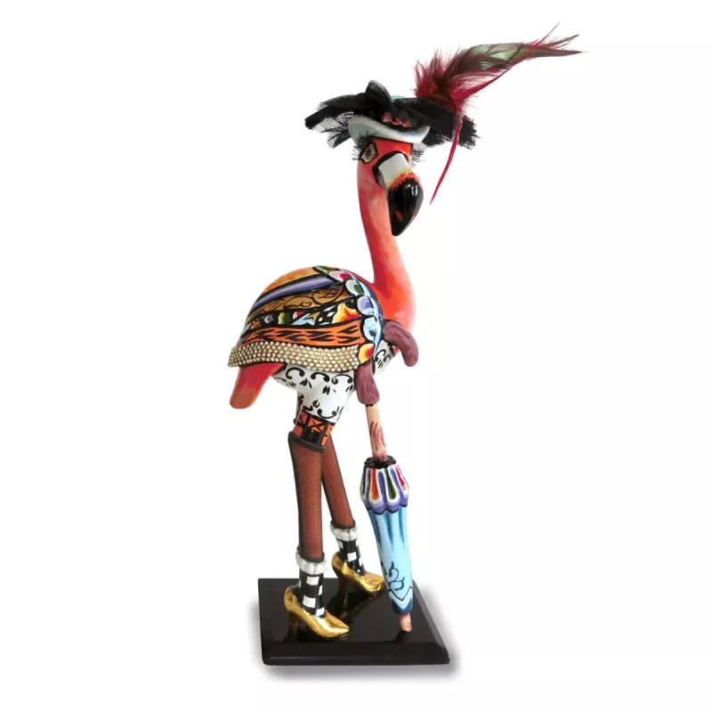 Toms Drag Flamingo Felicity S 4571