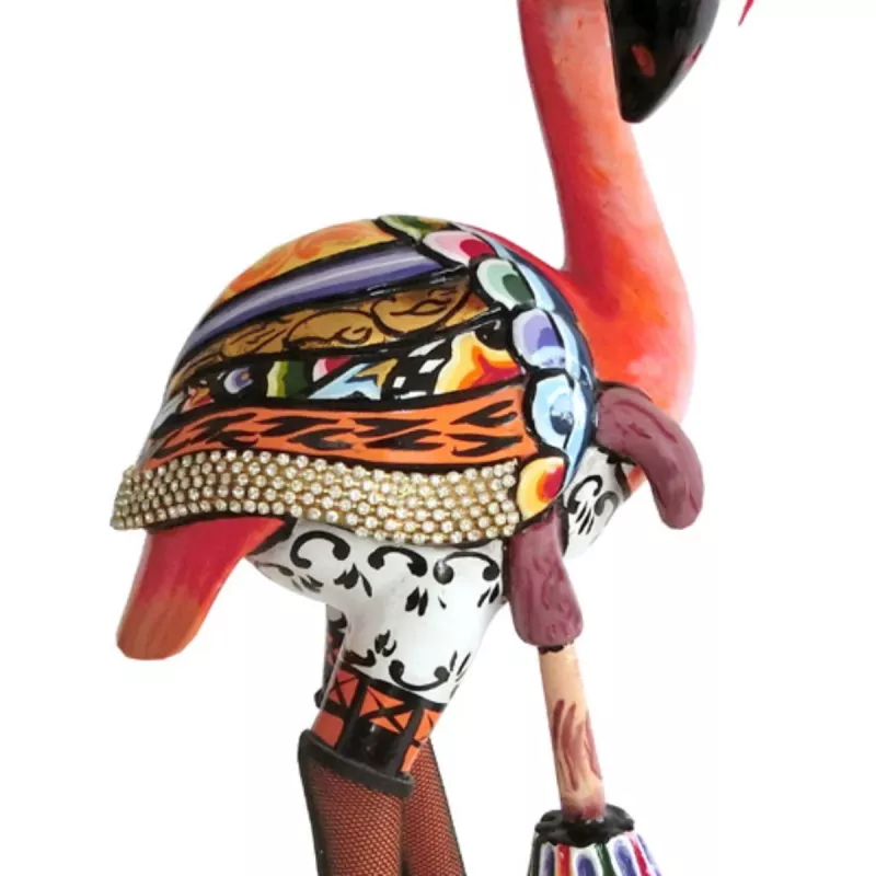 Toms Drag Flamingo Felicity S 4571